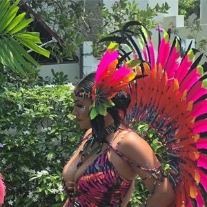 Meet your Posher, Catalina